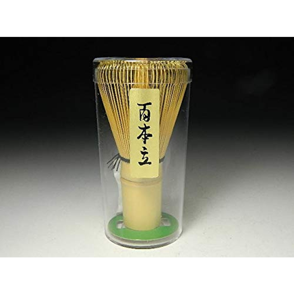 徳増茶道具専門店 茶筅・茶杓・茶筅直し 3点セット 4枚目