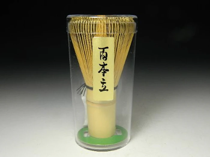 徳増茶道具専門店 抹茶セット 2枚目