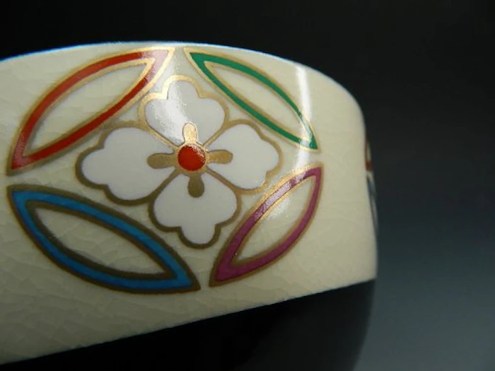 徳増茶道具専門店 抹茶セット 6枚目