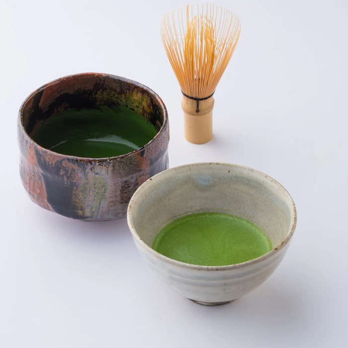 一保堂茶舖 一保堂茶舗 抹茶 明昔40g缶 2枚目
