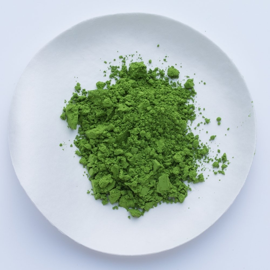 一保堂茶舖 一保堂茶舗 抹茶 明昔40g缶 3枚目