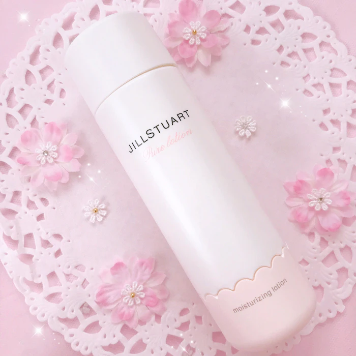 JILLSTUART エンジェル ピュア ローション 1枚目