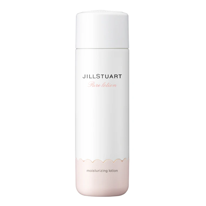 JILLSTUART エンジェル ピュア ローション 3枚目