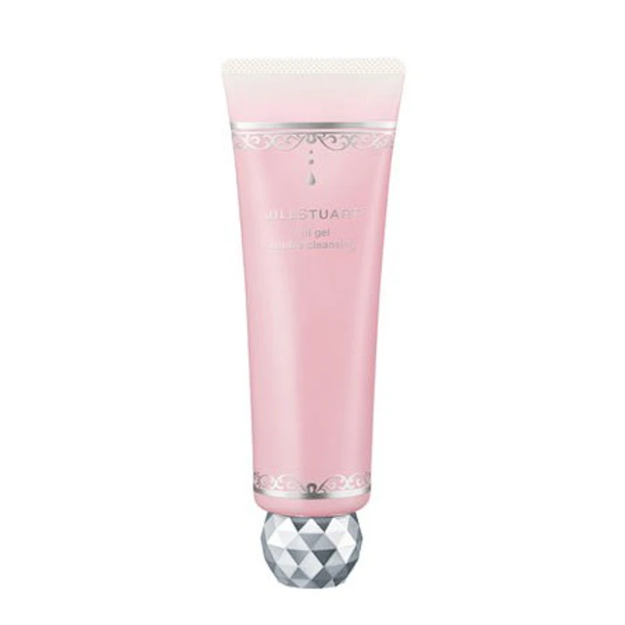 JILLSTUART ホットジェル ダブルクレンジング 2枚目