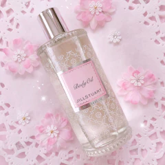 JILLSTUART リラックス ボディオイル 1枚目