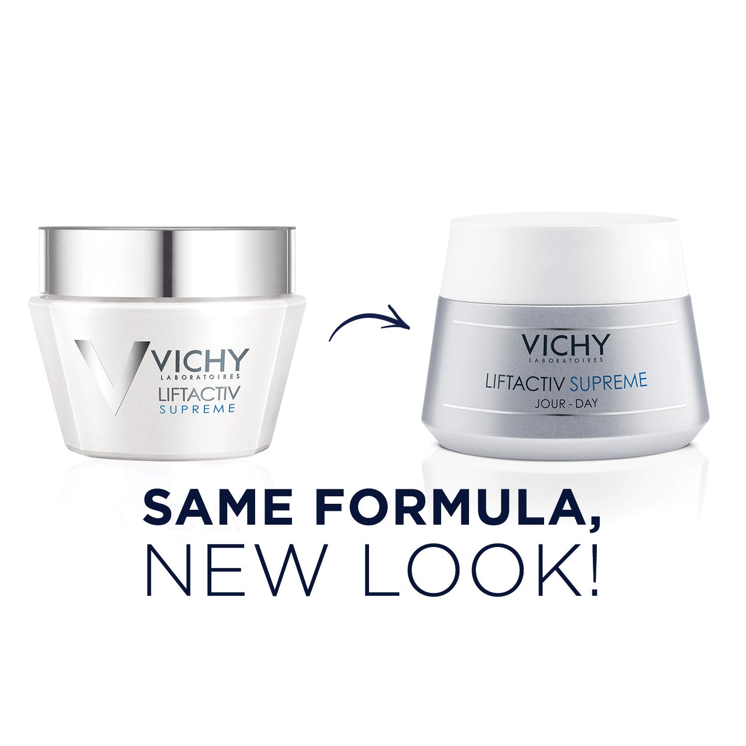VICHY リフトアクティブ シュープリーム D/VD 乾燥肌用 2枚目