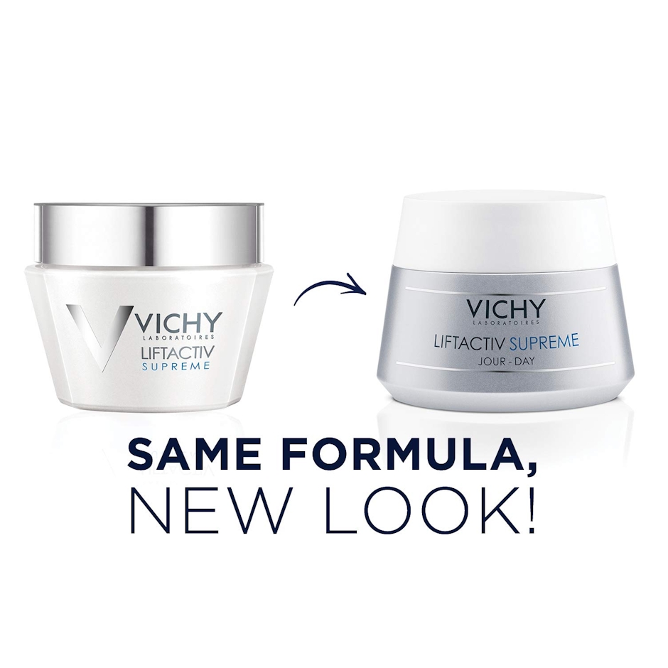 VICHY リフトアクティブ シュープリーム D/VD 乾燥肌用 2枚目