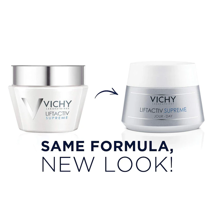 VICHY リフトアクティブ シュープリーム D/VD 乾燥肌用 2枚目