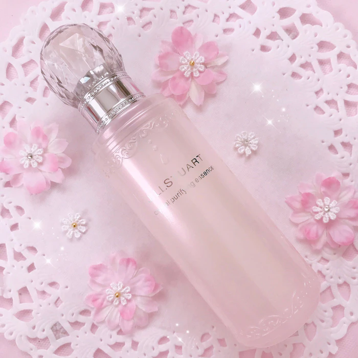 JILLSTUART クリスタルピュリファイング エッセンス 1枚目