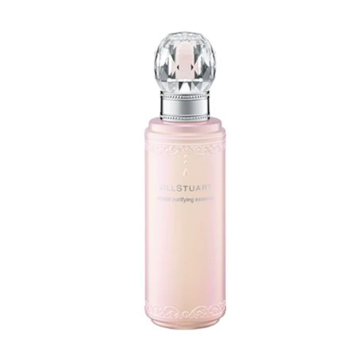 JILLSTUART クリスタルピュリファイング エッセンス 2枚目