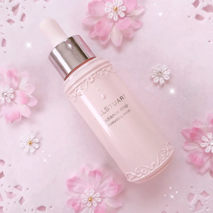 JILLSTUART ラディアンス ドロップ 1枚目