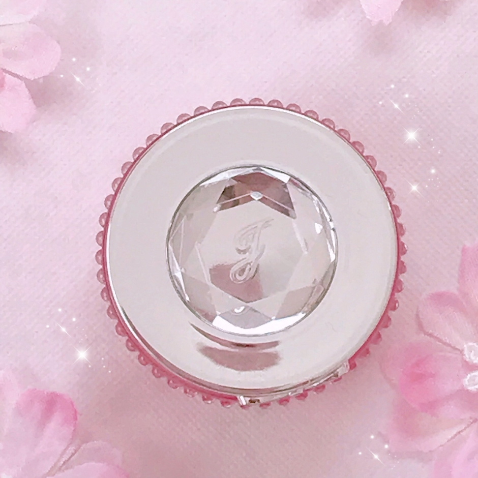 JILLSTUART リラックス メルティ リップバーム 01 rose pink 2枚目