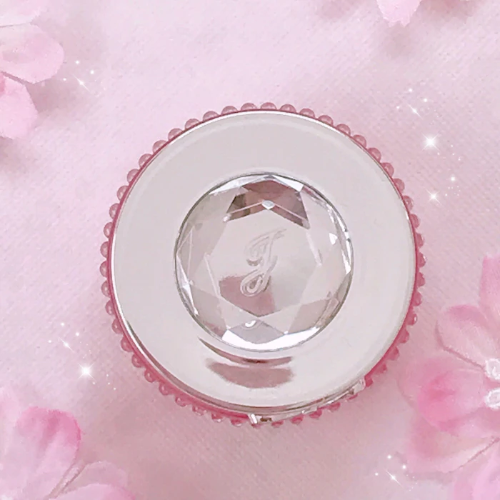 JILLSTUART リラックス メルティ リップバーム 01 rose pink 2枚目
