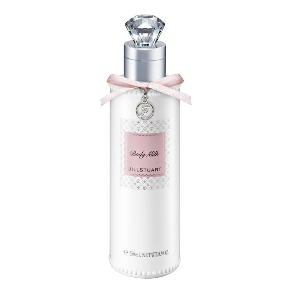 JILLSTUART リラックス ボディミルク 2枚目