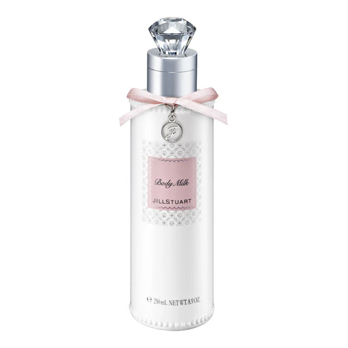 JILLSTUART リラックス ボディミルク 2枚目