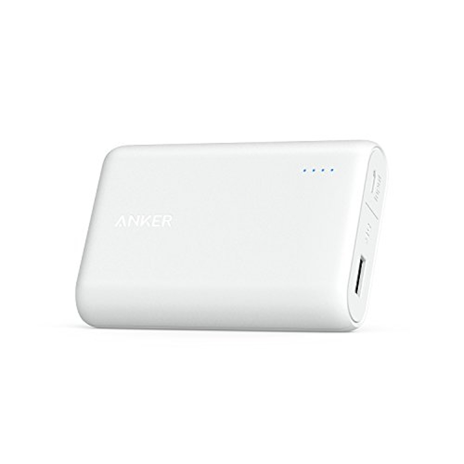 Anker Anker PowerCore 10000 2枚目