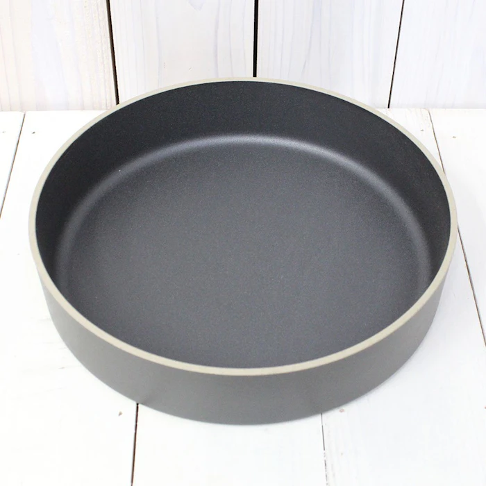 ハサミポーセリン Bowl 011 Black 4枚目