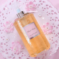 JILLSTUART リラックス ハンドウォッシュ 1枚目