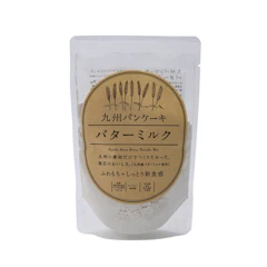 一平 九州パンケーキ バターミルク 200g 1枚目