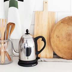 Russell Hobbs 電気カフェケトル 1.2L 1枚目