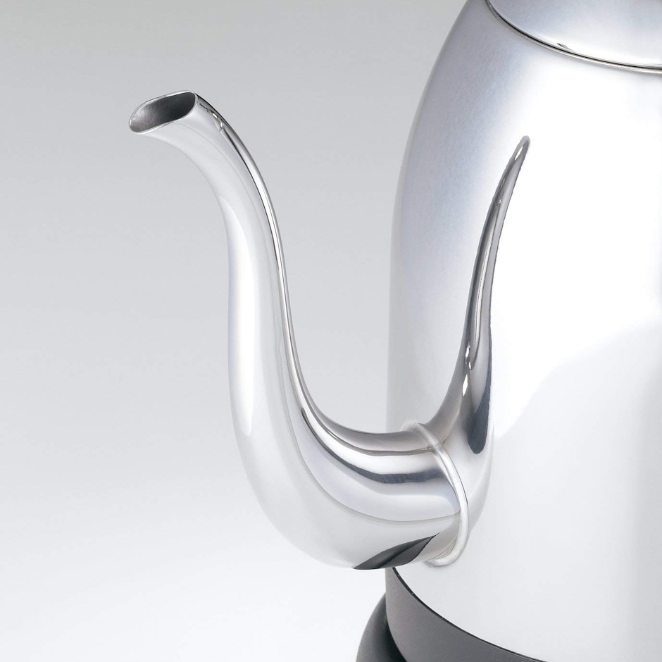 Russell Hobbs 電気カフェケトル 1.2L 2枚目