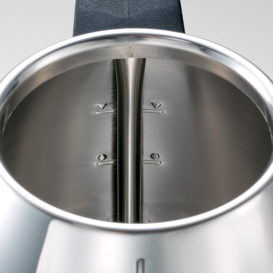 Russell Hobbs 電気カフェケトル 1.2L 4枚目