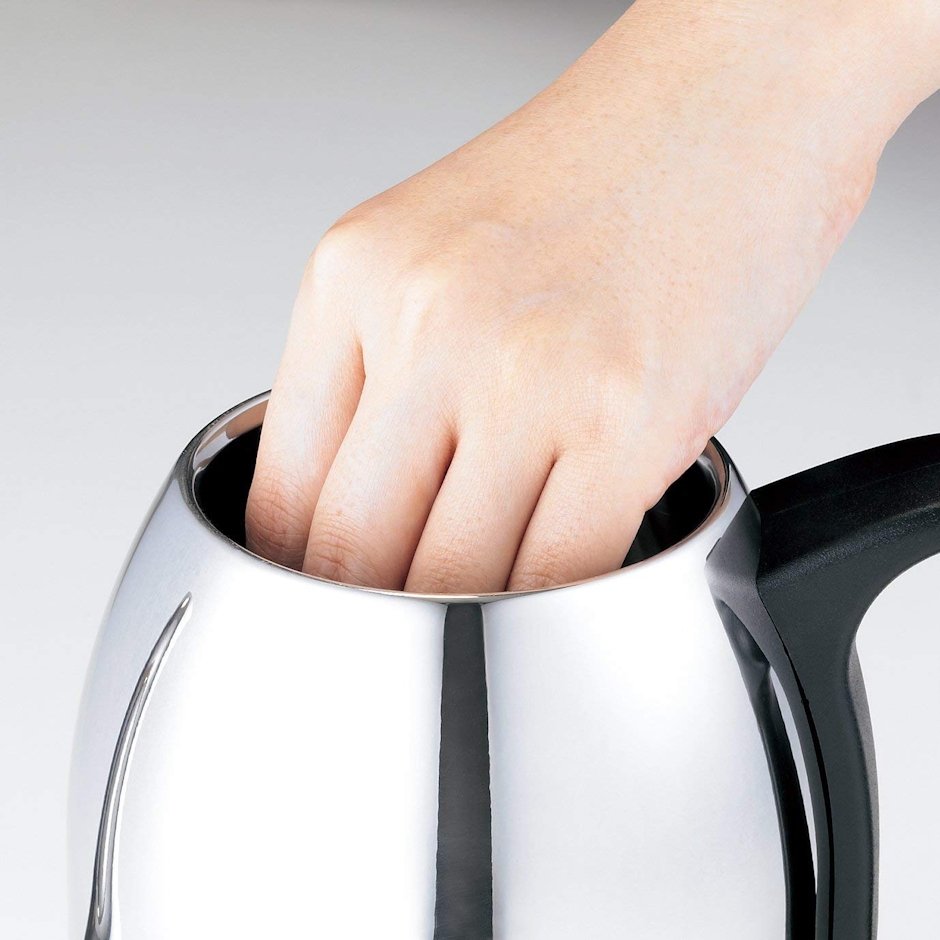 Russell Hobbs 電気カフェケトル 1.2L 5枚目