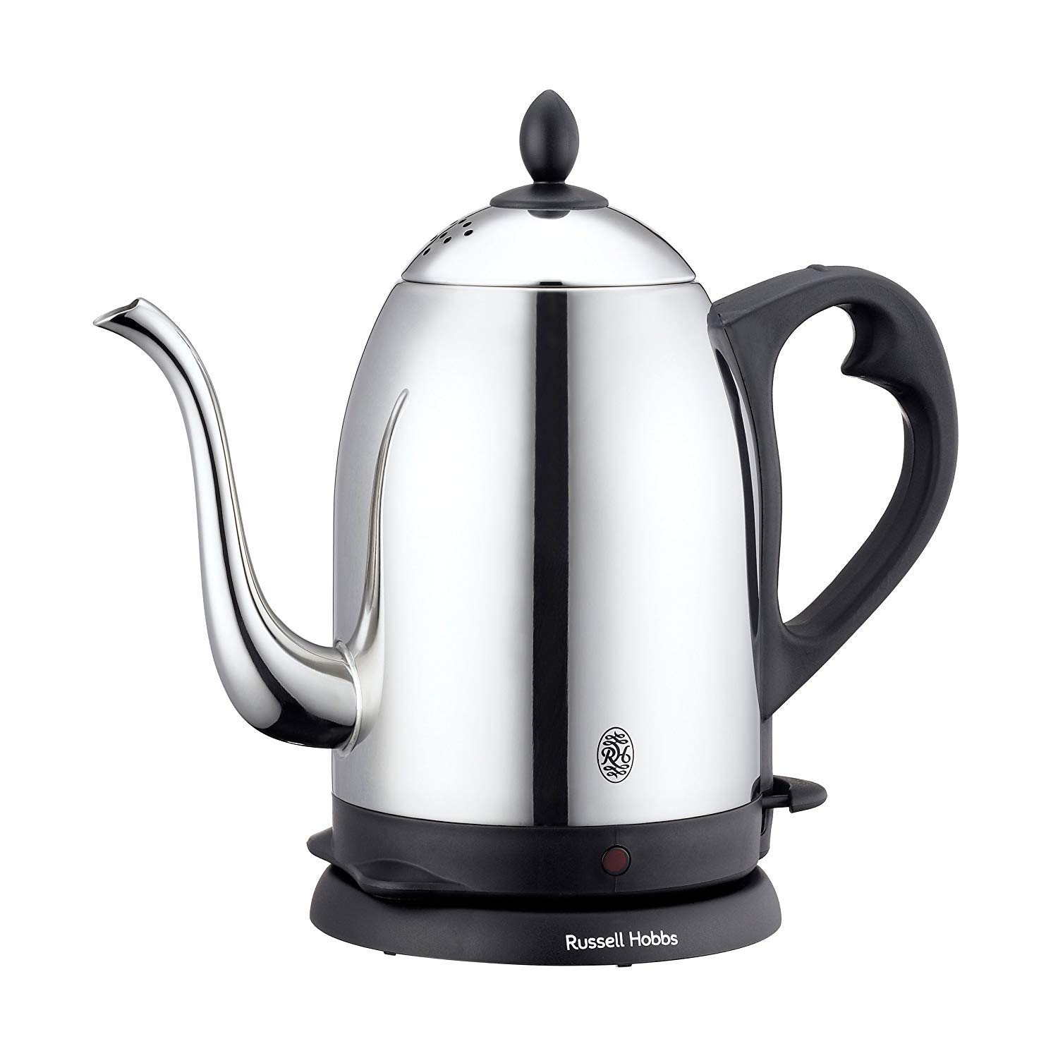 Russell Hobbs 電気カフェケトル 1.2L 6枚目