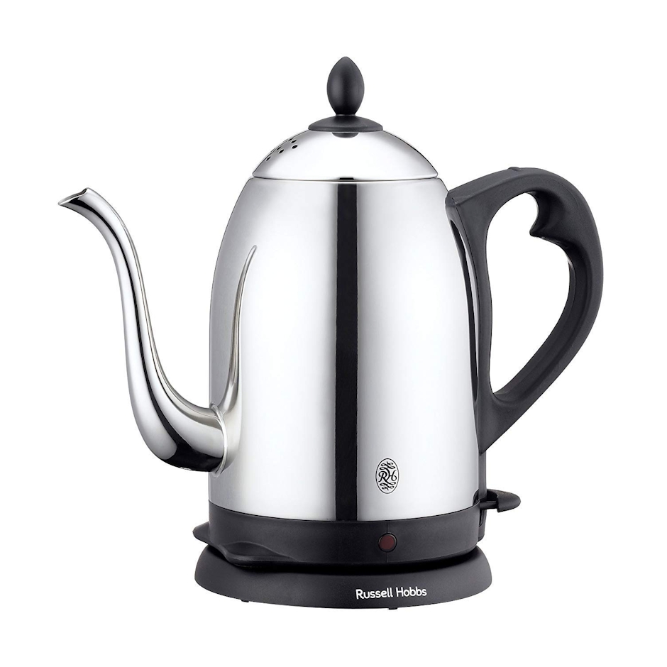 Russell Hobbs 電気カフェケトル 1.2L 6枚目