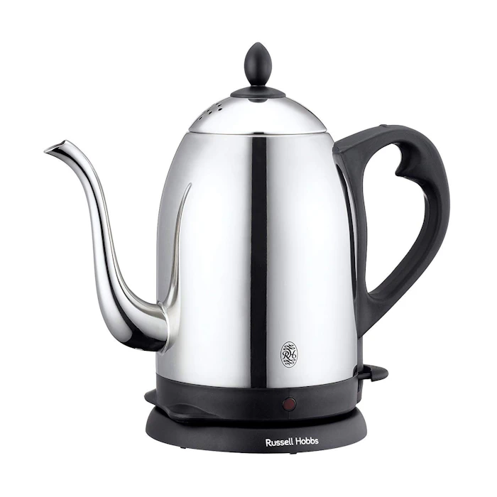Russell Hobbs 電気カフェケトル 1.2L 6枚目