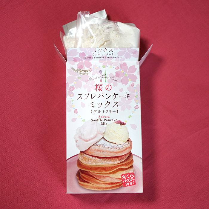 パンケーキマニアayumax厳選 ネットで買えるパンケーキミックス10選 Mybest