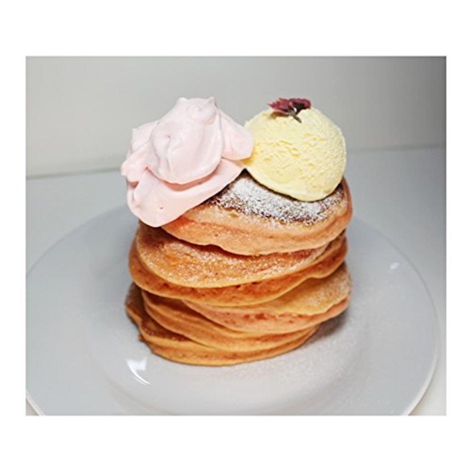 パイオニア企画 桜のスフレパンケーキミックス(アルミフリー) 254g 2枚目