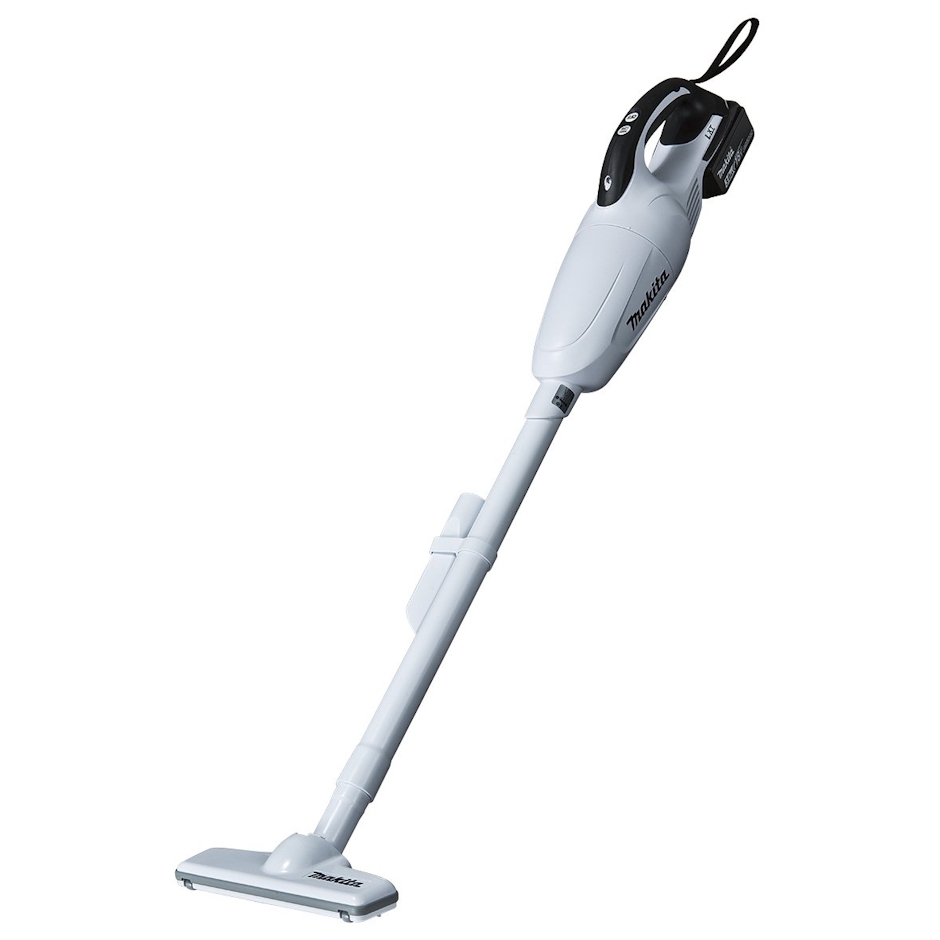 Makita 充電式クリーナ CL181FDRF 2枚目