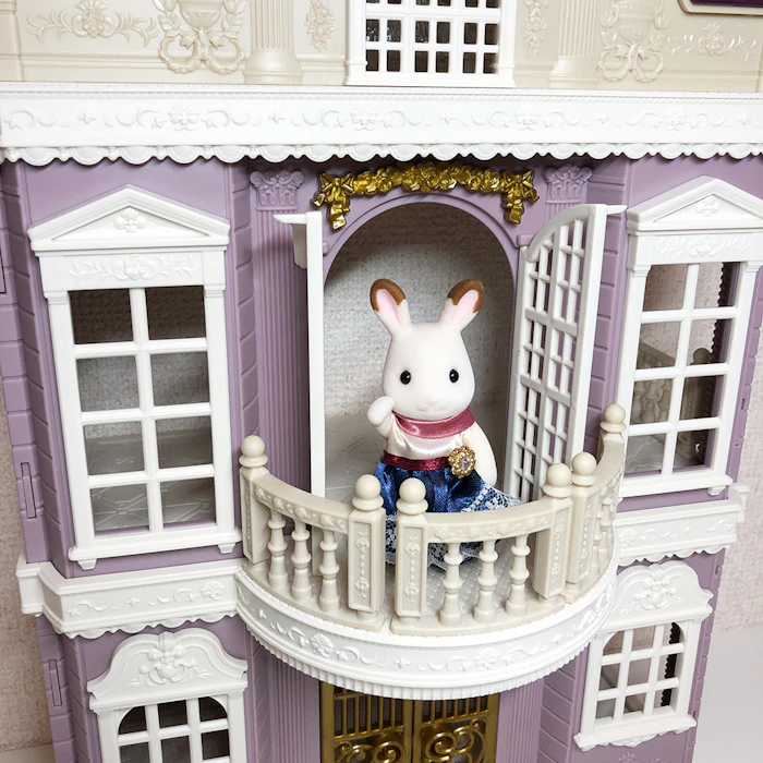 エポック 街のおしゃれなグランドハウス TH-02 4枚目