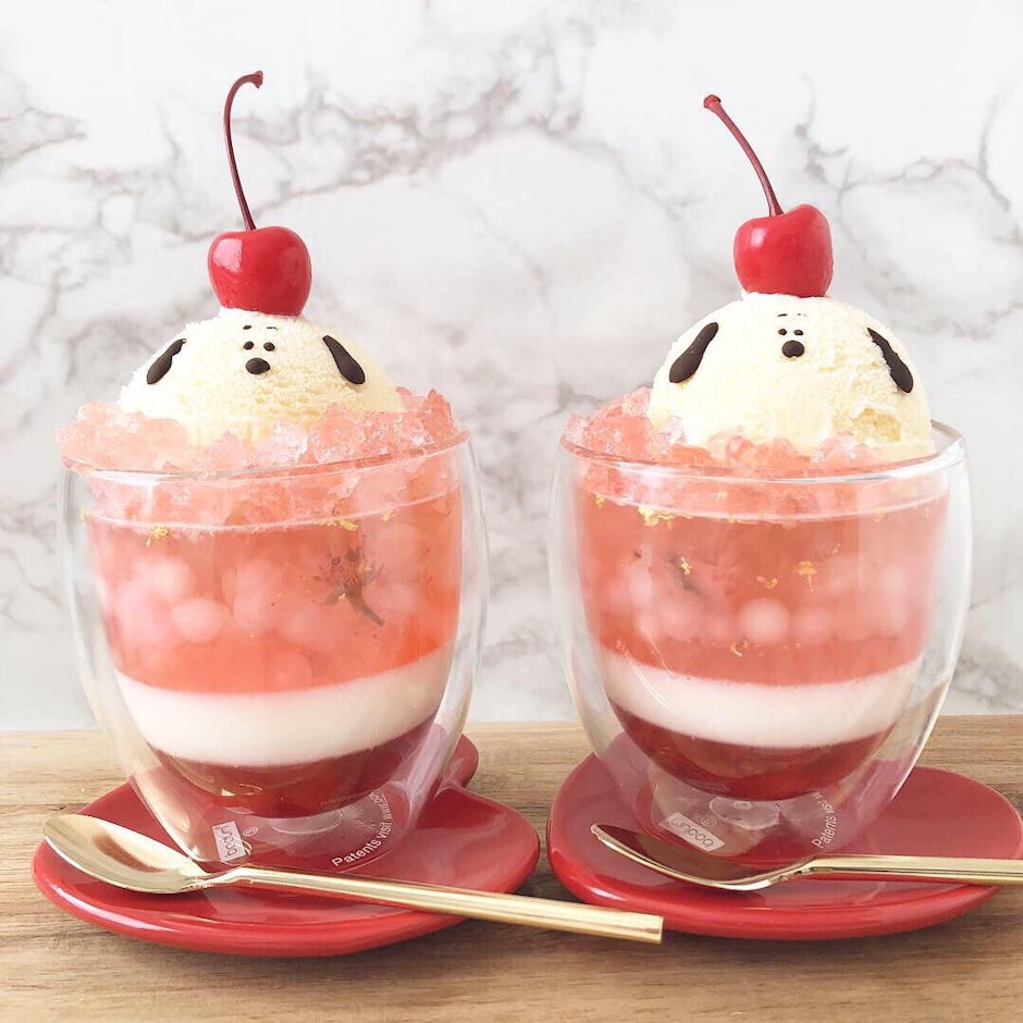 BODUM BODUM PAVINA ダブルウォールグラス250ml(2個セット) 1枚目