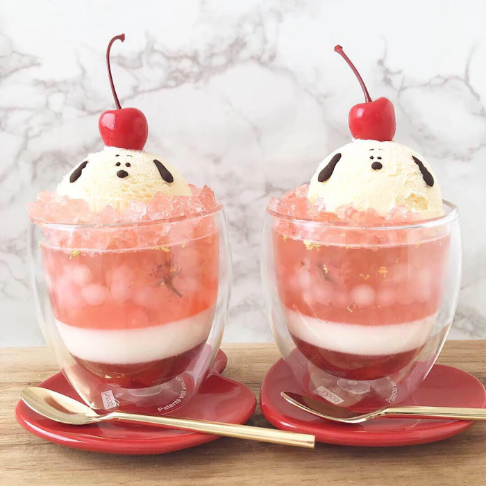 BODUM BODUM PAVINA ダブルウォールグラス250ml(2個セット) 1枚目