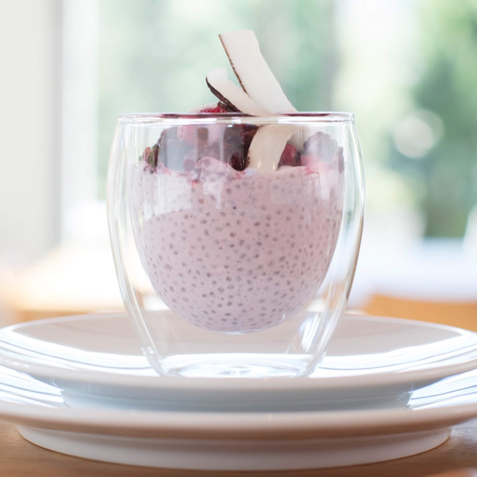 BODUM BODUM PAVINA ダブルウォールグラス250ml(2個セット) 2枚目
