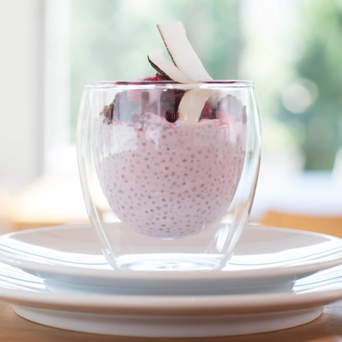 BODUM BODUM PAVINA ダブルウォールグラス250ml(2個セット) 2枚目