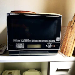 東芝 過熱水蒸気オーブンレンジ ER-PD3000 1枚目