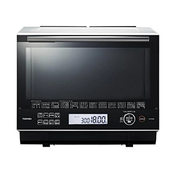 東芝 過熱水蒸気オーブンレンジ ER-PD3000 3枚目