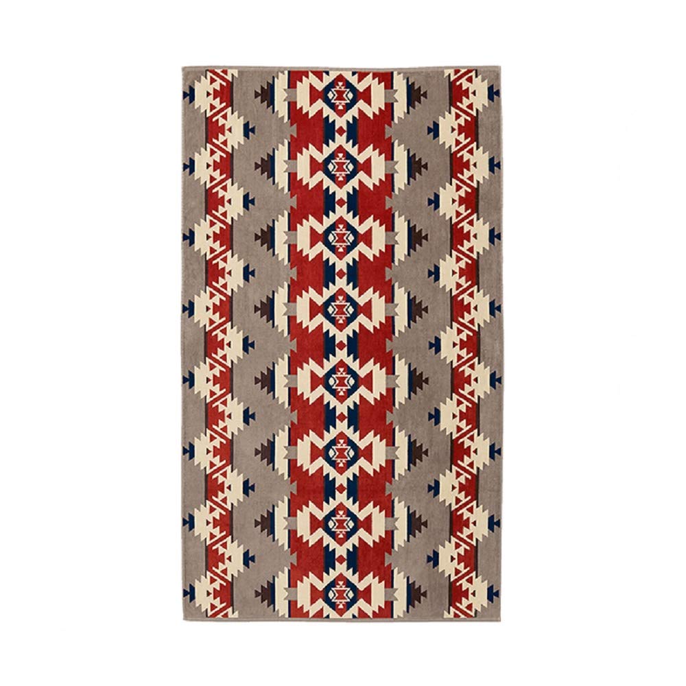 PENDLETON オーバーサイズタオルブランケット XB233-55060 3枚目