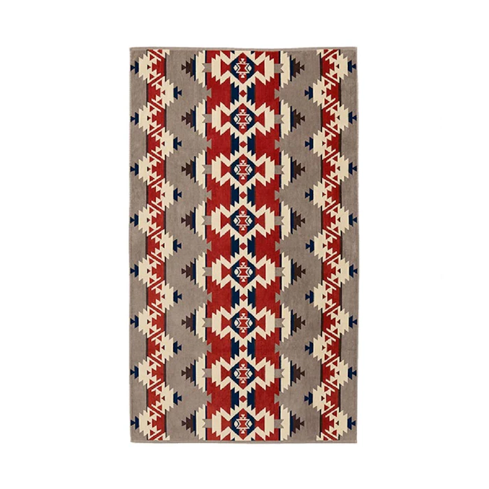 PENDLETON オーバーサイズタオルブランケット XB233-55060 3枚目