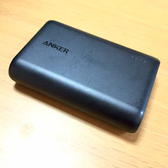 Anker PowerCore 10000 1枚目