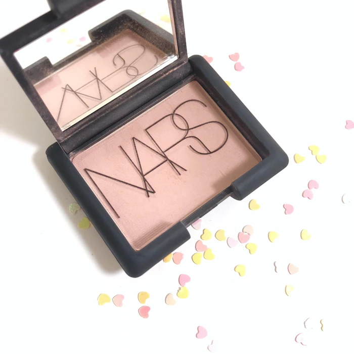 エトバス NARS ブラッシュ 4062 1枚目