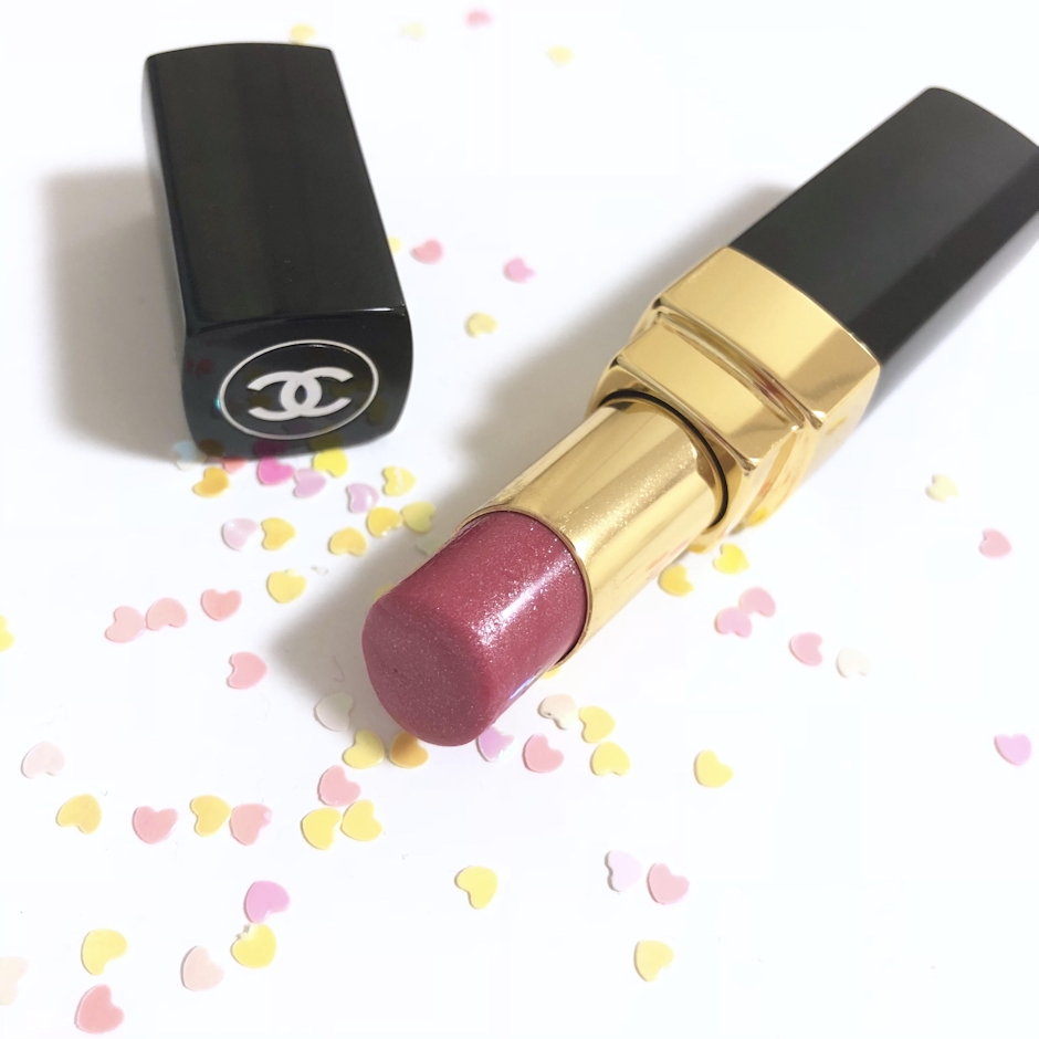 CHANEL ルージュ ココ シャイン 1枚目