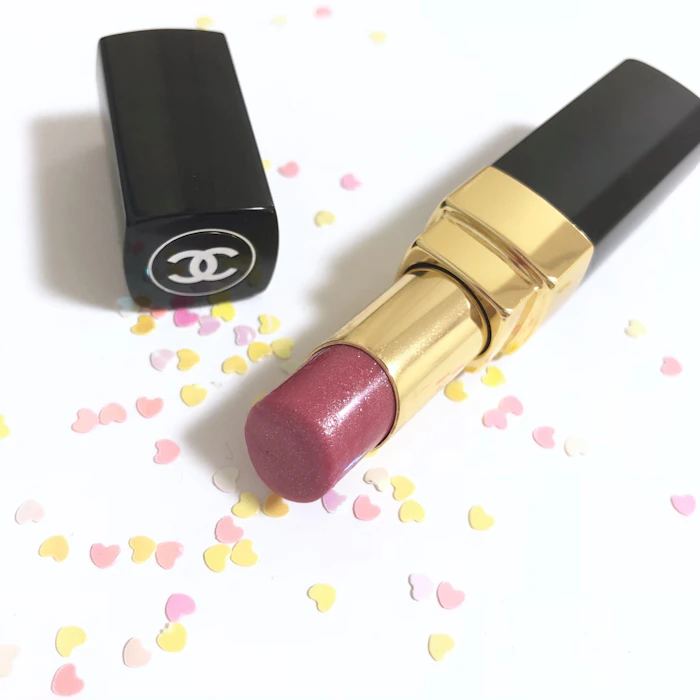 CHANEL ルージュ ココ シャイン 1枚目