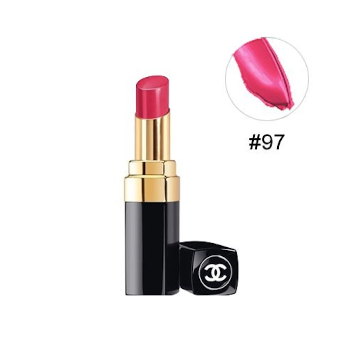 CHANEL ルージュ ココ シャイン 2枚目