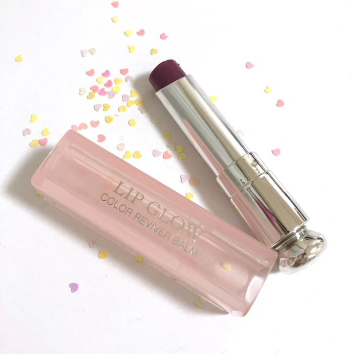 Christian Dior ディオール アディクト リップ グロウ 1枚目