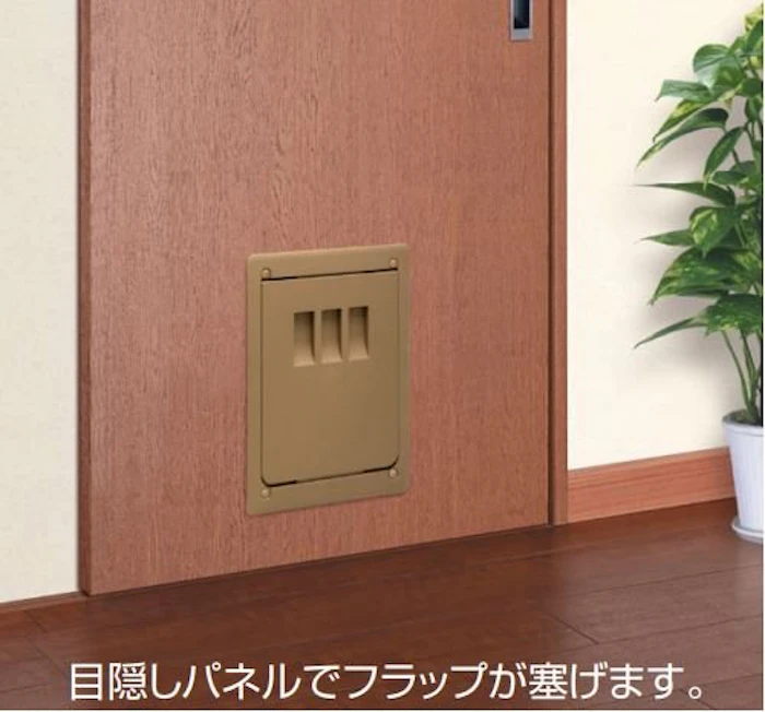 マスダ ペットくぐーる2 3枚目