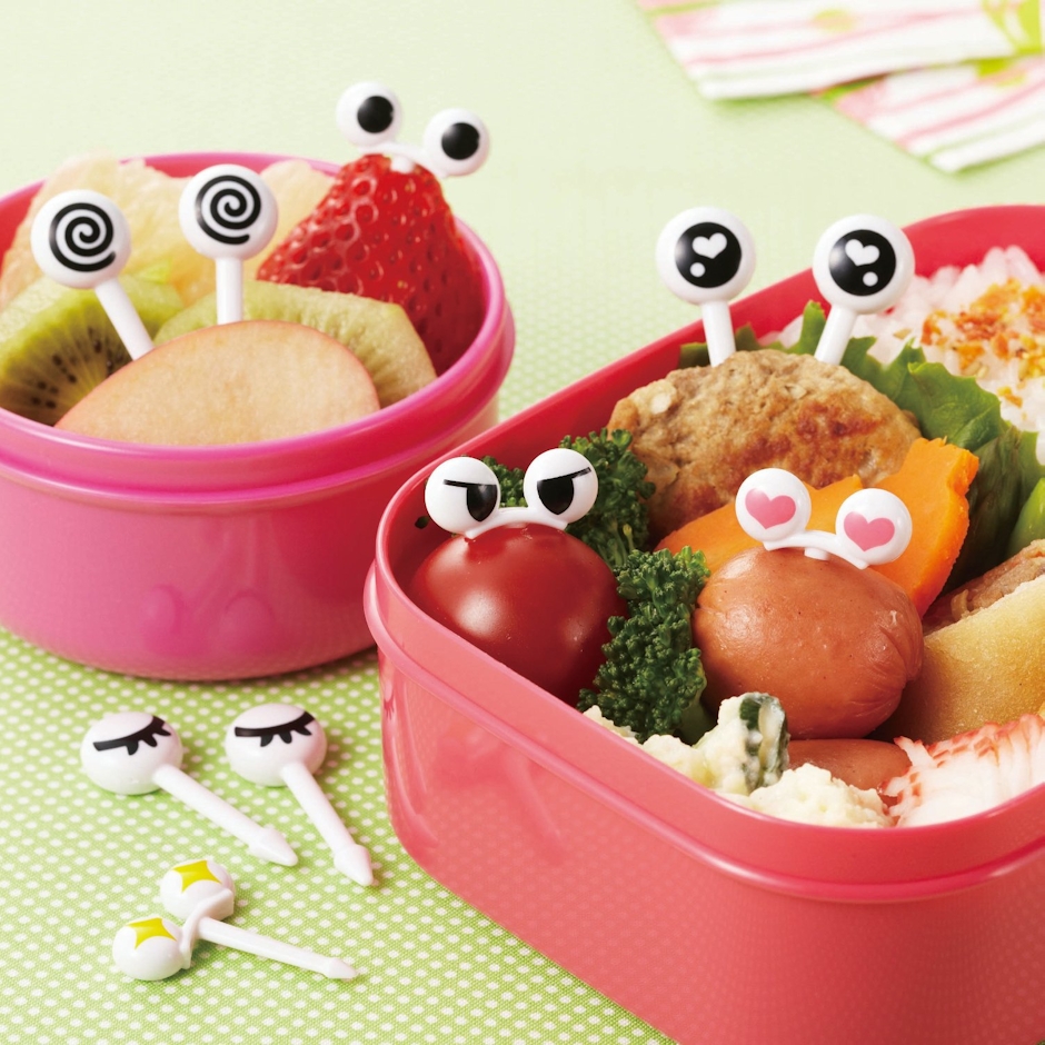 トルネ 目玉ピック2 P-3251 3枚目